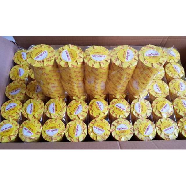

Penawaran Terbatas Kertas Struk Thermal 58x47 58x48 57x47 57x48 58 57 x 47 48 mm