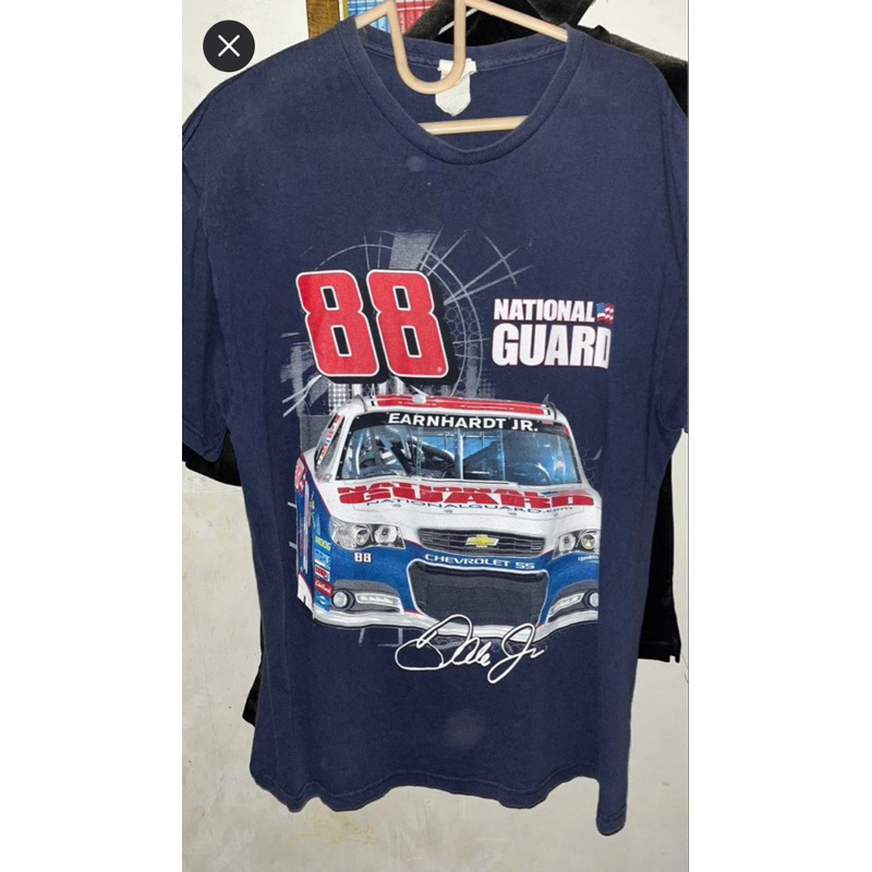 Kaos Nascar original