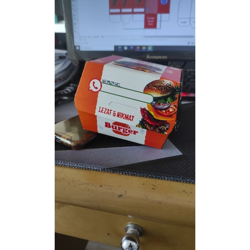 

Dus Burger/ Box Burger/ Kardus Burger/ dus Burger box #dusburger #boxburger