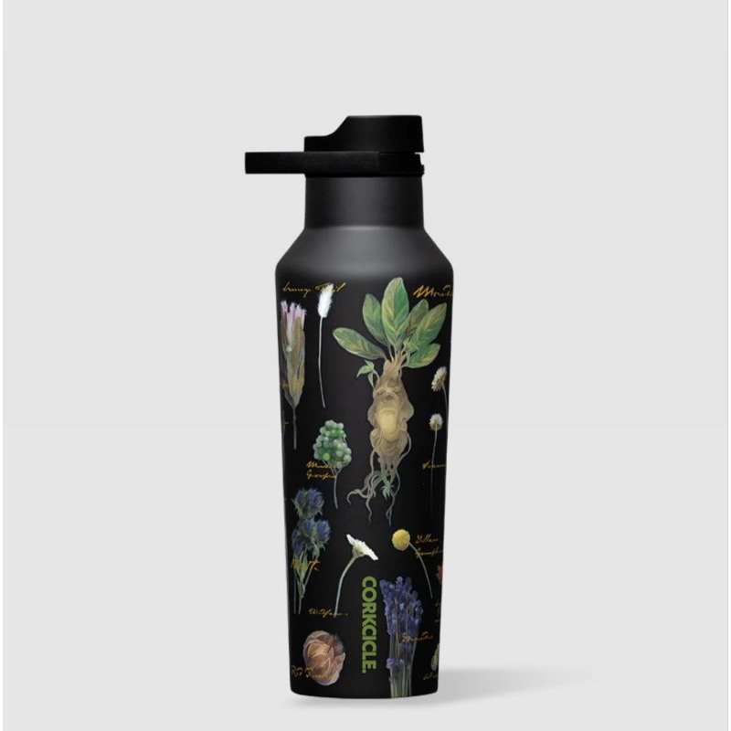 [OPEN PO] HERBOLOGY CORKCICLE 20 OZ
