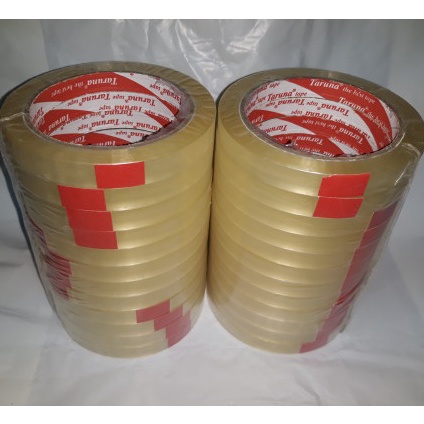 

KF7 SLOP ISI 12 Isolasi 12 inch x 9yard solasi lakban 12mm
