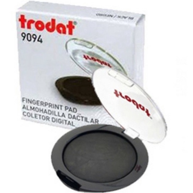 

Kilat FINGERINT PAD TRODAT STAMP PAD SIDIK JARI 994