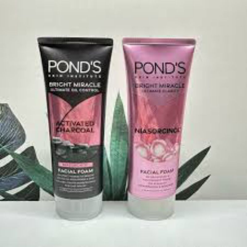 Pons Bright Beauty & Pons pure bright 100ml