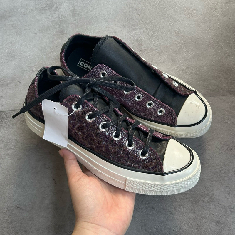 CONVERSE SHOES SALE 70%