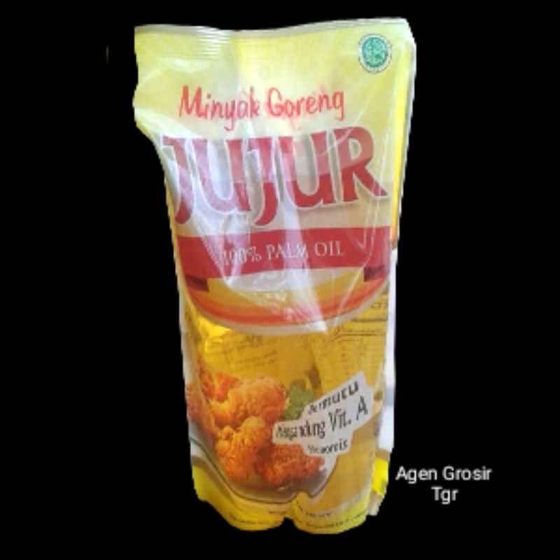 

JUJUR MINYAK GORENG PCH 1000mL