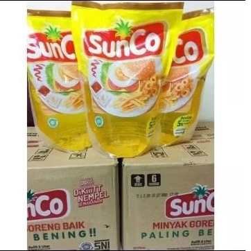 

Sunco 2 liter 1 dus