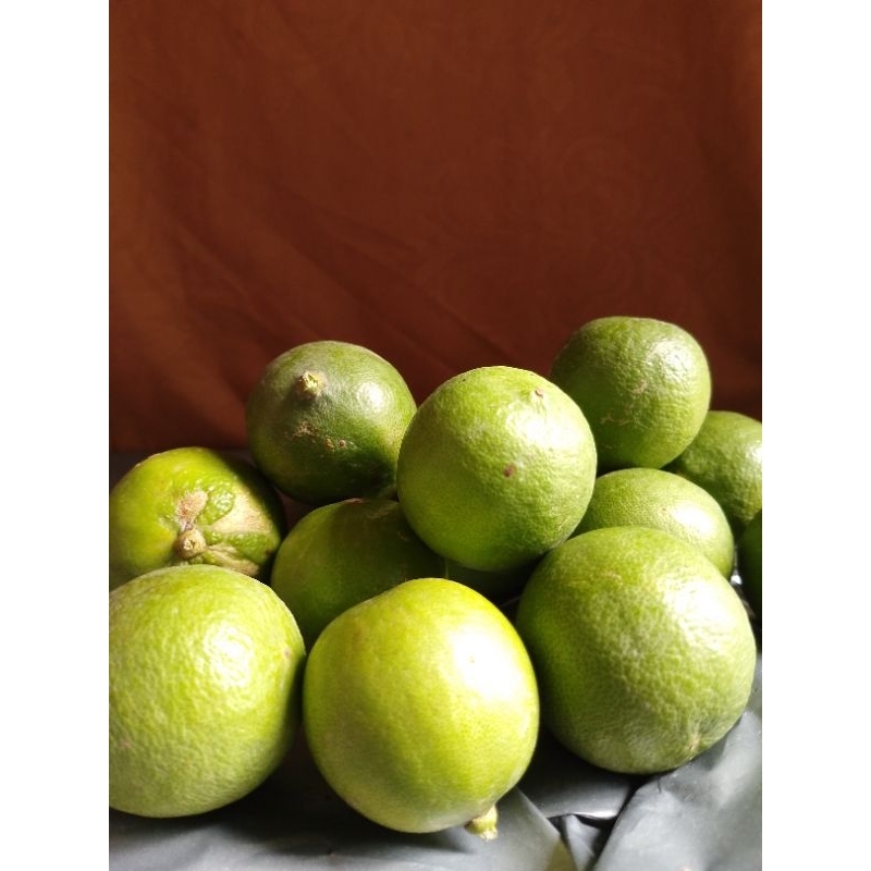 

jeruk nipis 1 kg