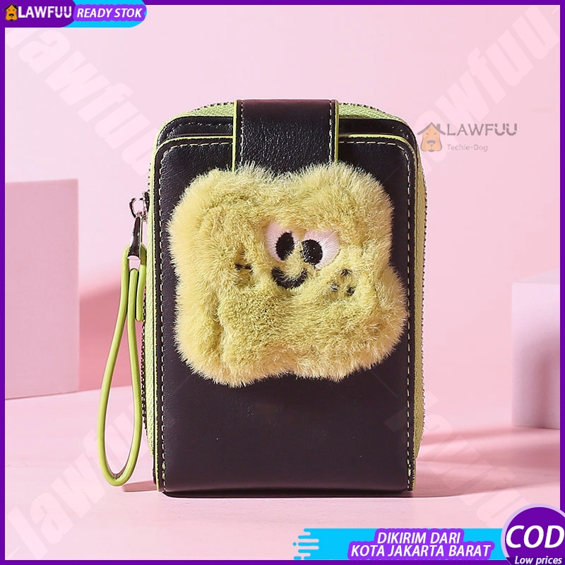 Cod Dompet Koin Multifungsi Dompet Koin Multifungsi Terbaru Dompet Wanita Dompet Wanita Dompet Lipat