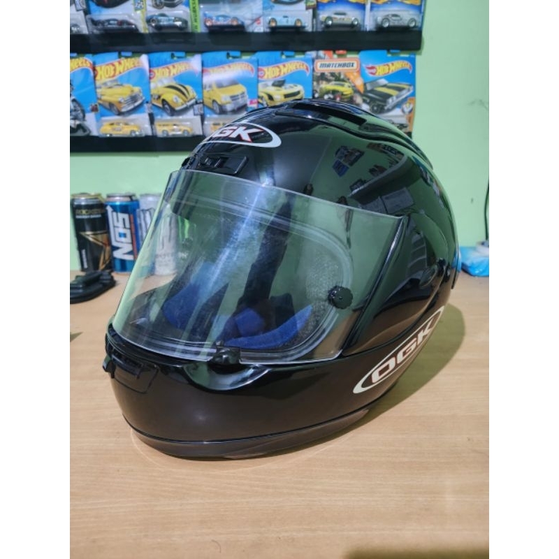 Ogk Kabuto ff4 size L