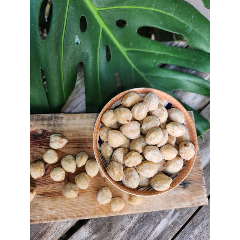 

KEMIRI kwalitas super 500 gram