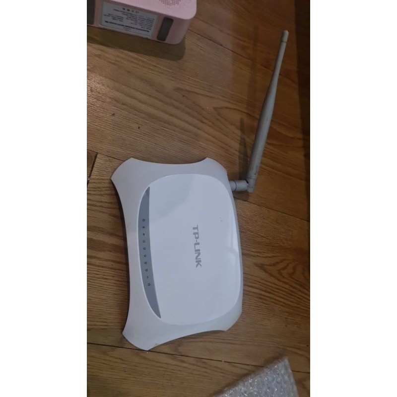 Tplink mr3220