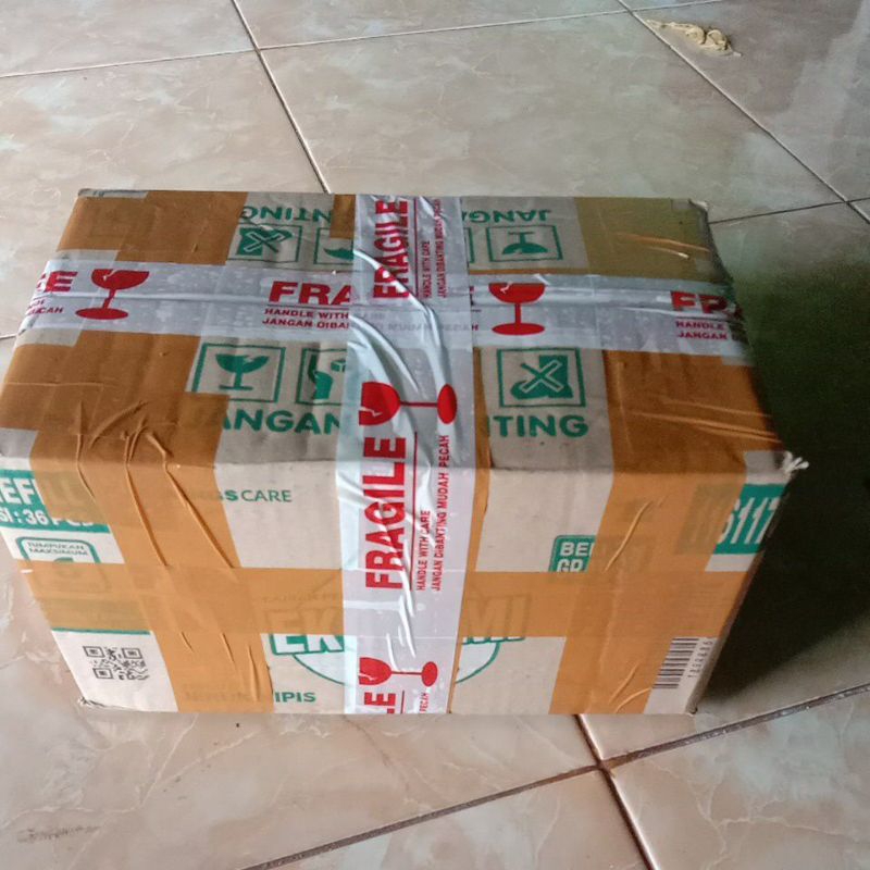 bor listrik NRT second