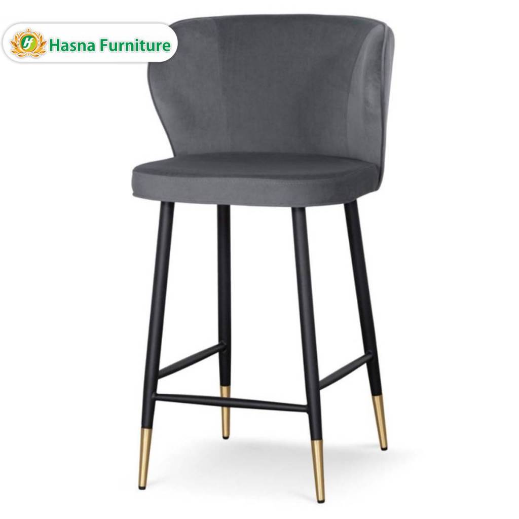 Kursi Bar Cafe Minimalis Kursi Barstool Terbaru