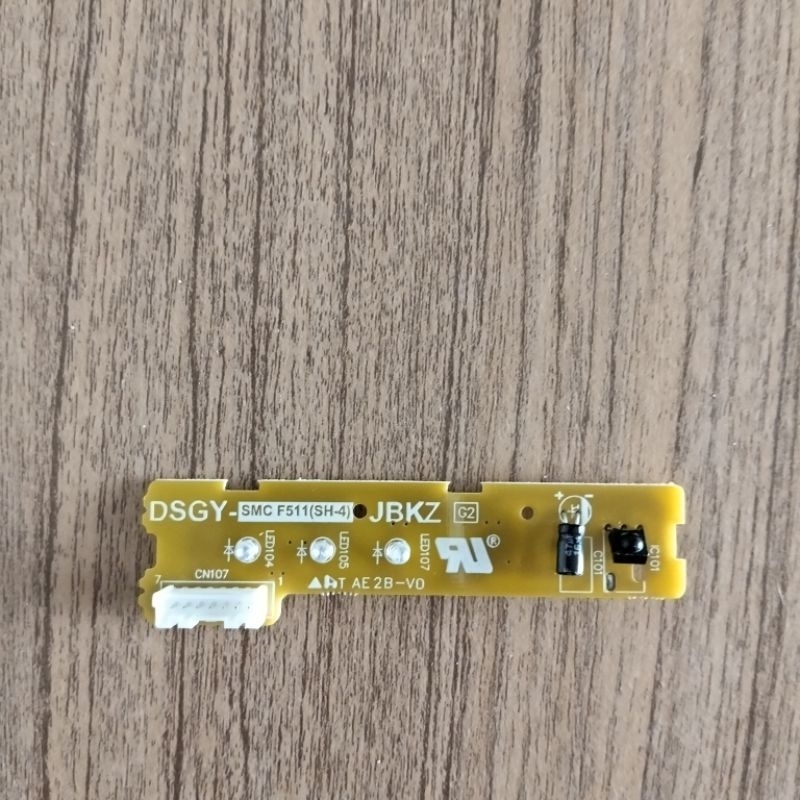 Sensor Modul PCB AC Sharp R32