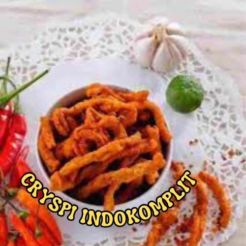 

usus ayam crispy krispi cryspi enak halal sehat