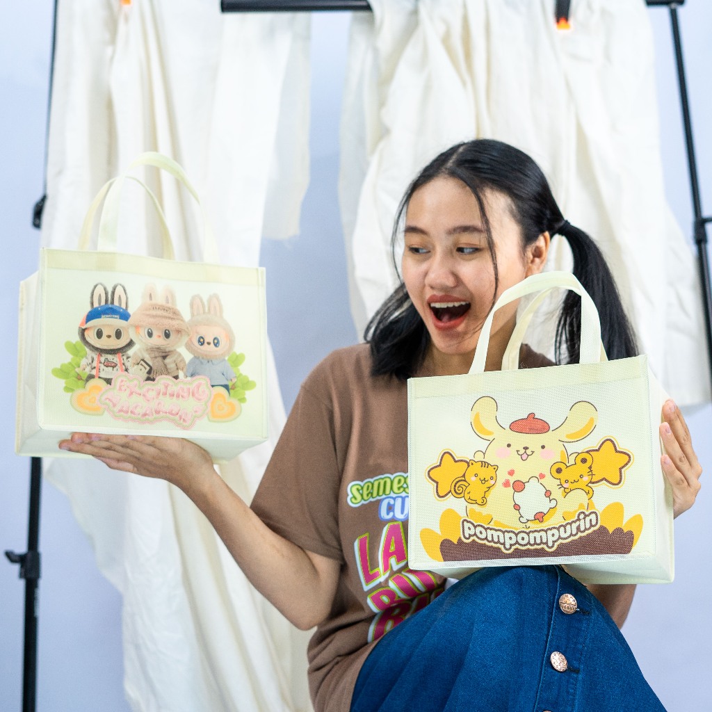 

Ready Stok Ulang Tahun Anak-anak / Goodie Bag Souvenir Ultah Land T20 P25 Langsung Kirim