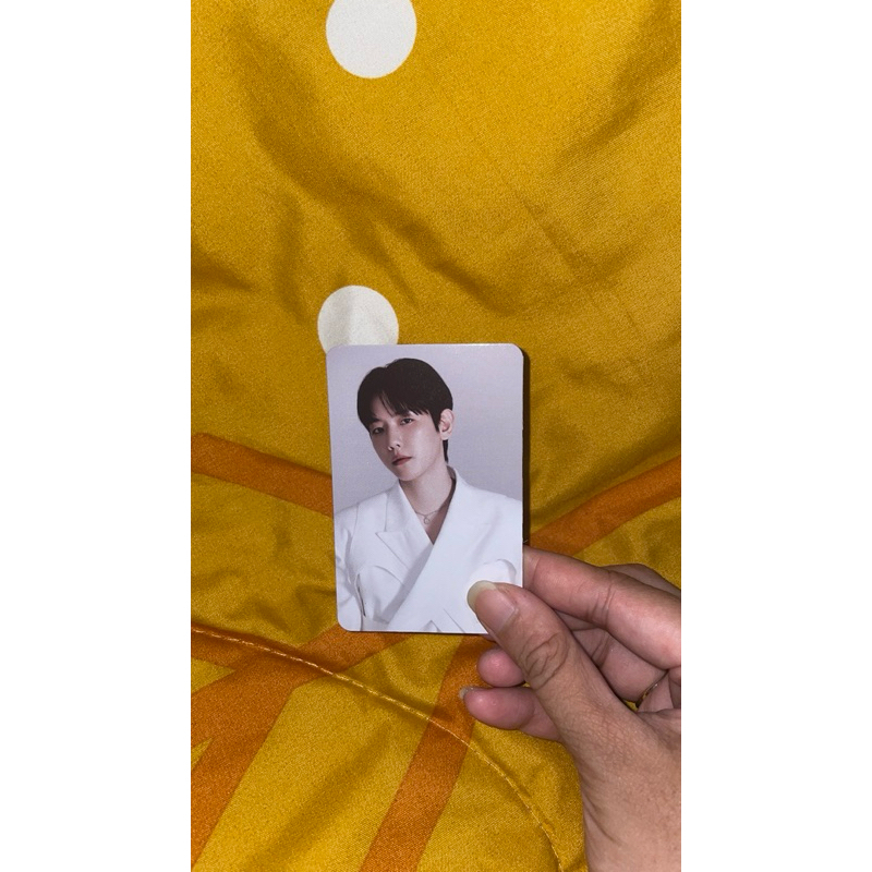 PC EXO CHANYEOL BAEKHYUN SG LONSDALEITE MD