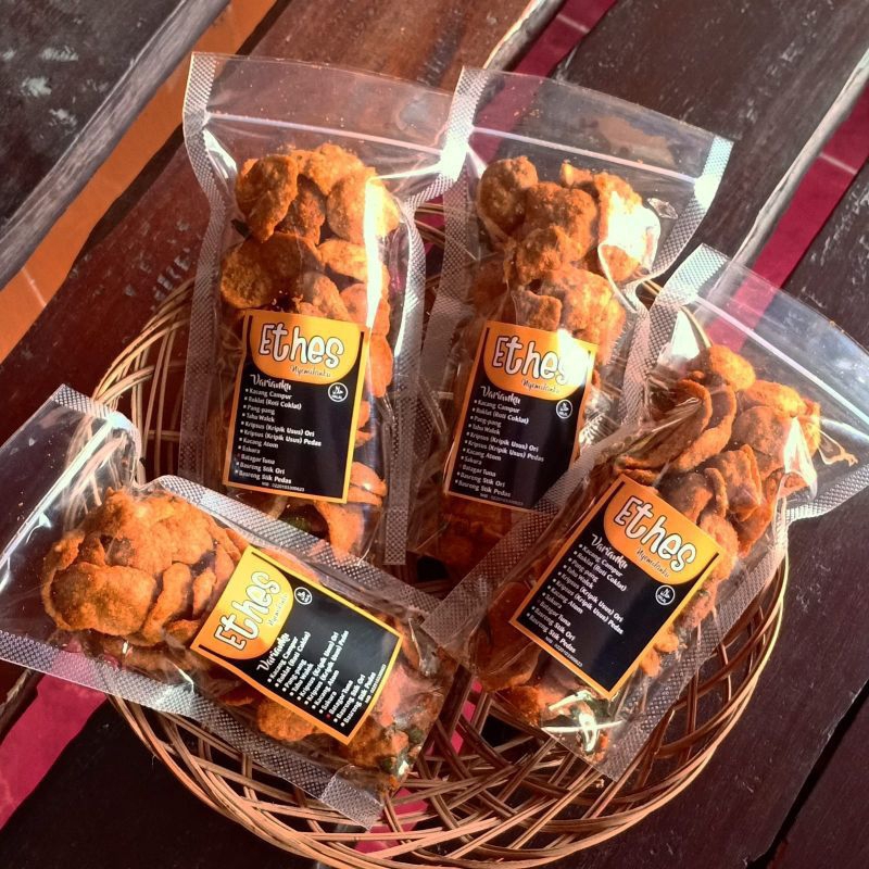 

TERLARIS BATAGOR TUNA SPECIAL