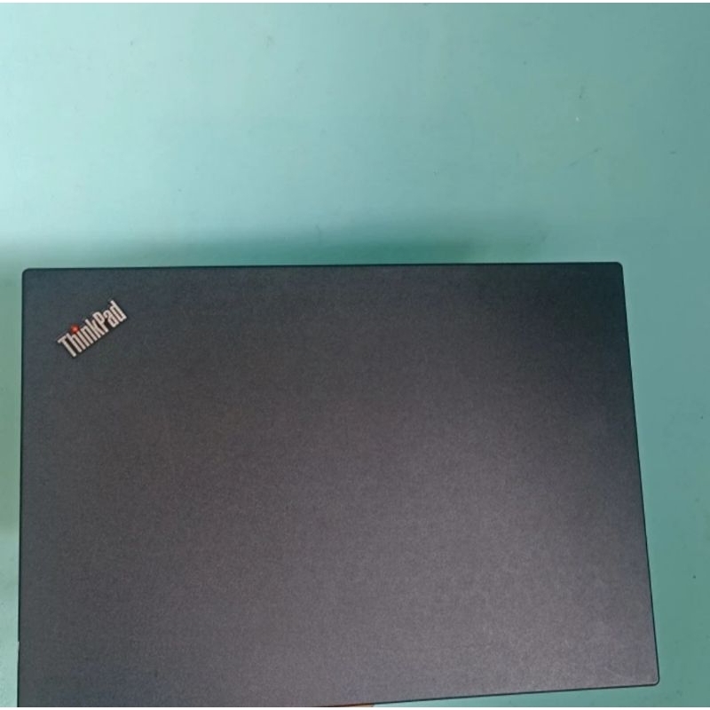 lenovo l490 i5 gen 8 touch