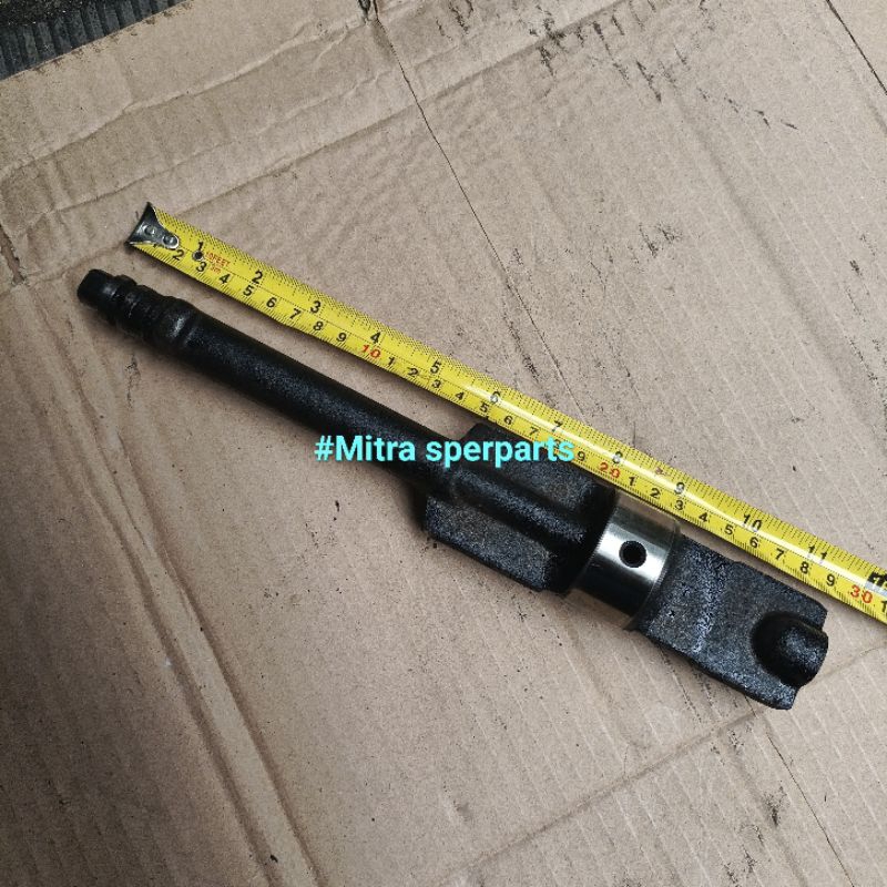 as balance mesin Mitsubishi l300 diesel pendek copotan orisinil