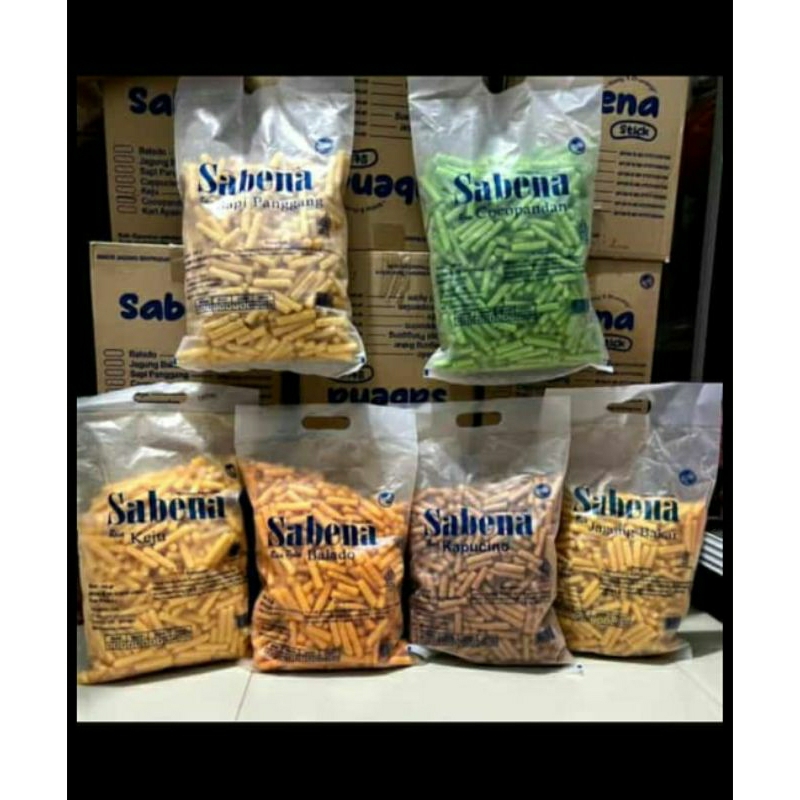 

SABENA 360GR