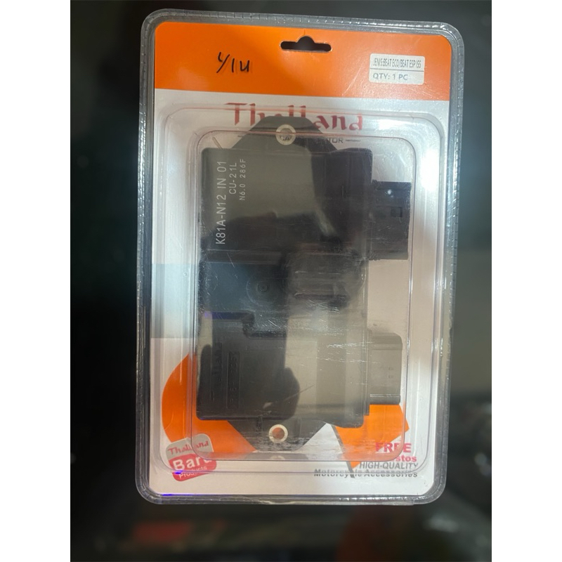 ECU K81A Beat eco/Beat esp iss K81A-N12