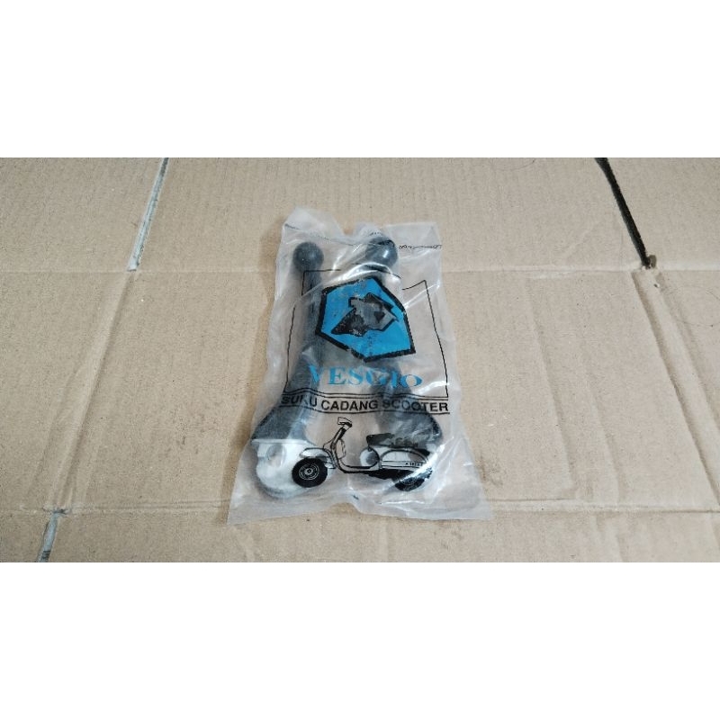 Handle rem kopling vespa px excel super sprint exclusive