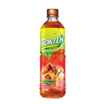 

Bonteh Teh Manis Teh Botol 330 ml