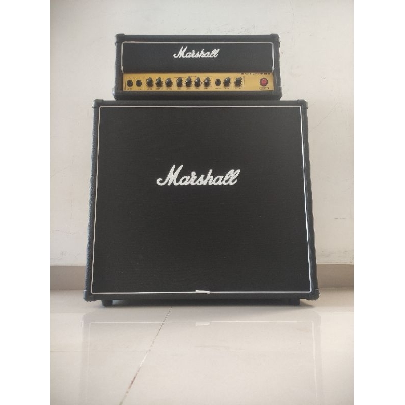 Ampli Bass 12inch head cabinet