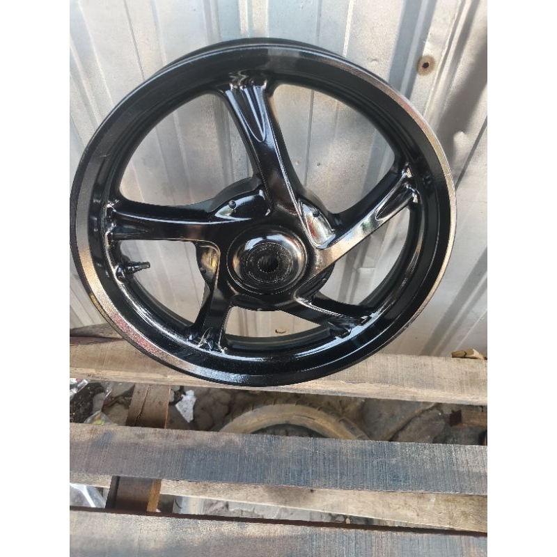 velg resing  yamaha xeon mio z