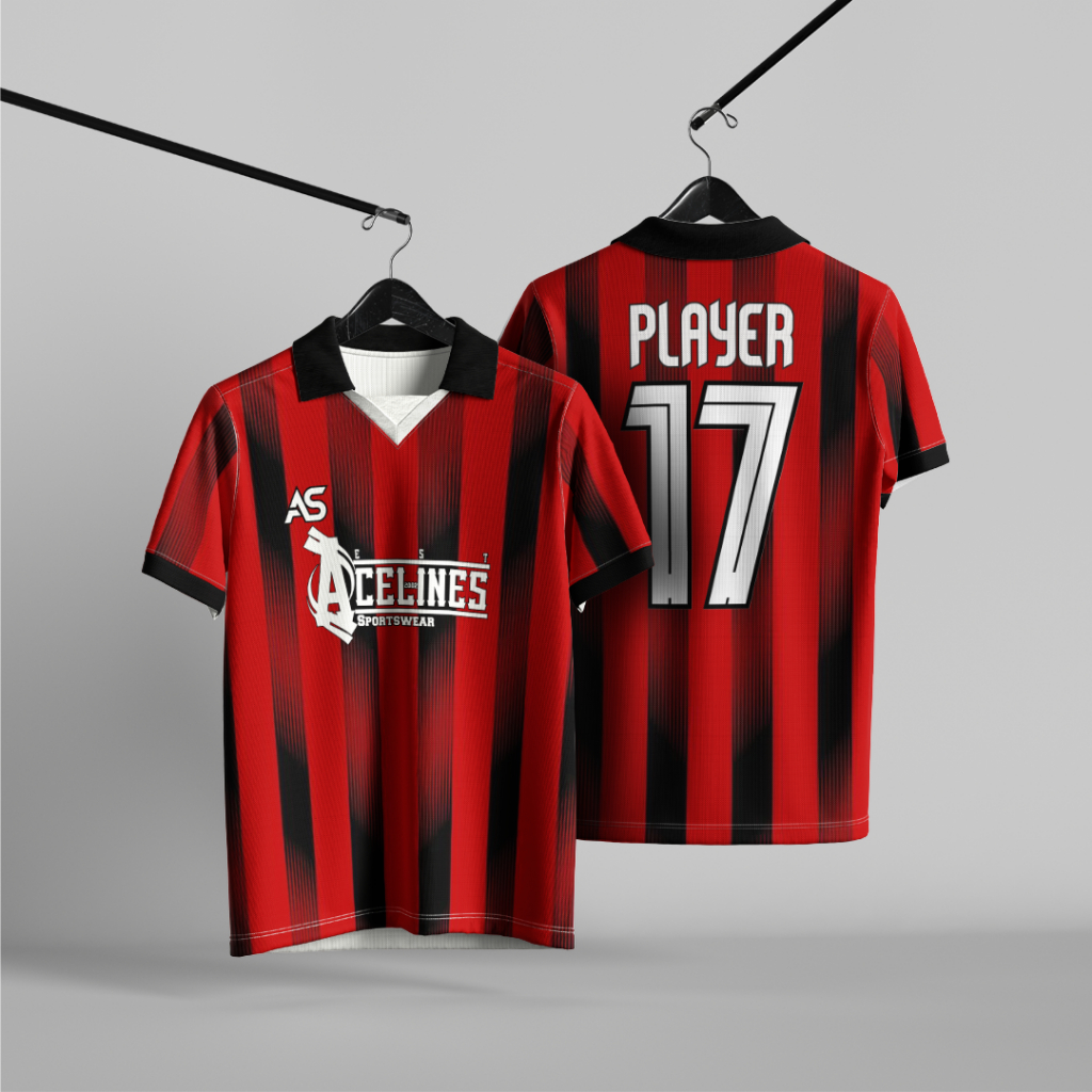 Custom Jersey Futsal - Jersey Futsal Printing Futsal Timnas