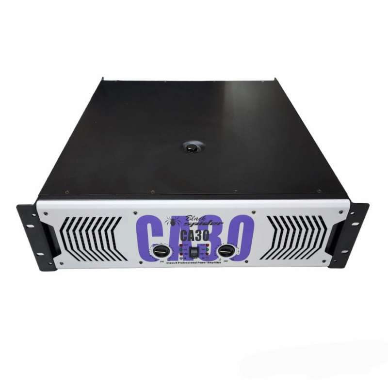POWER AMPLIFIER SOUNDSTANDARD CA-30 NEW CA30