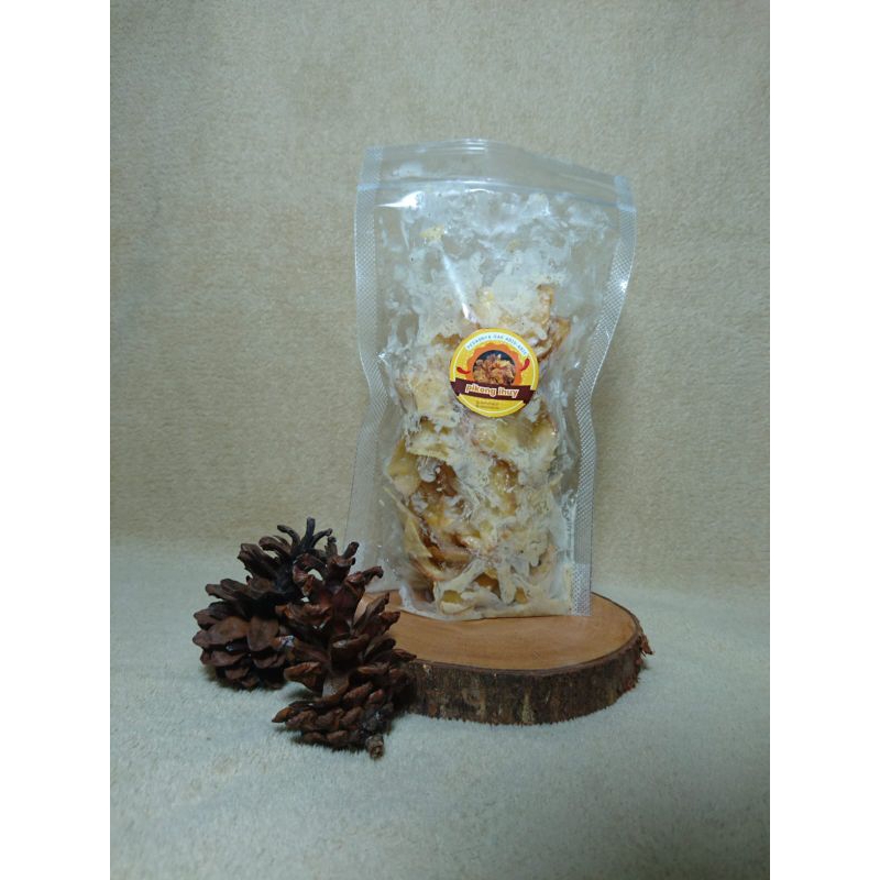 

keripik singkong tiramisu