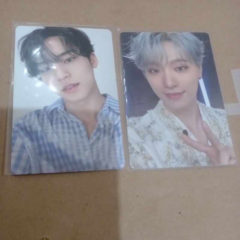 PC Mingyu ODD + PC Dino Digicode 2024 (ver. indoor)