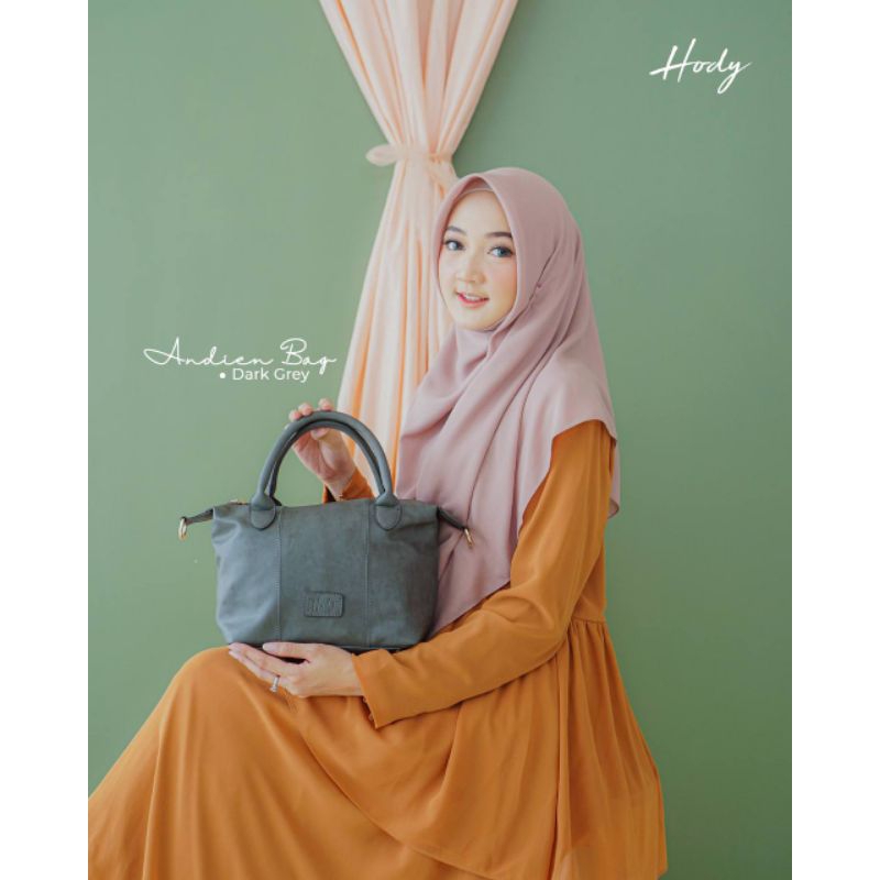 ANDIEN BAG by Hody