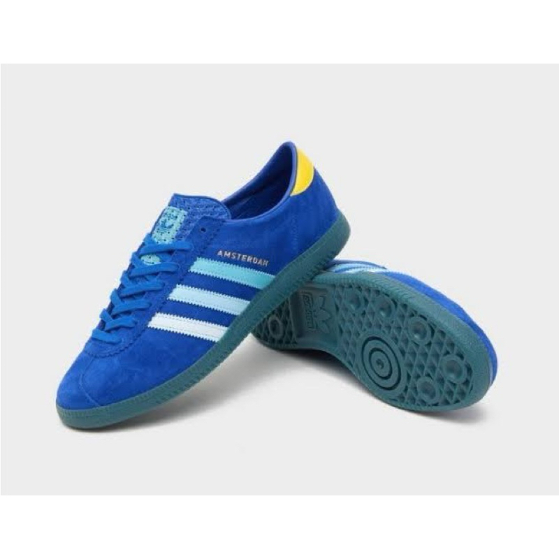ADIDAS AMSTERDAM ORIGINALS