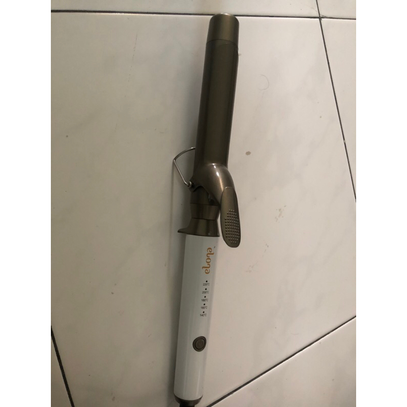 Catokan keriting elona