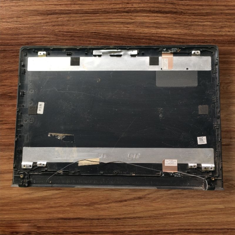 Casing Lenovo g40 45 Bagian layar/lcd