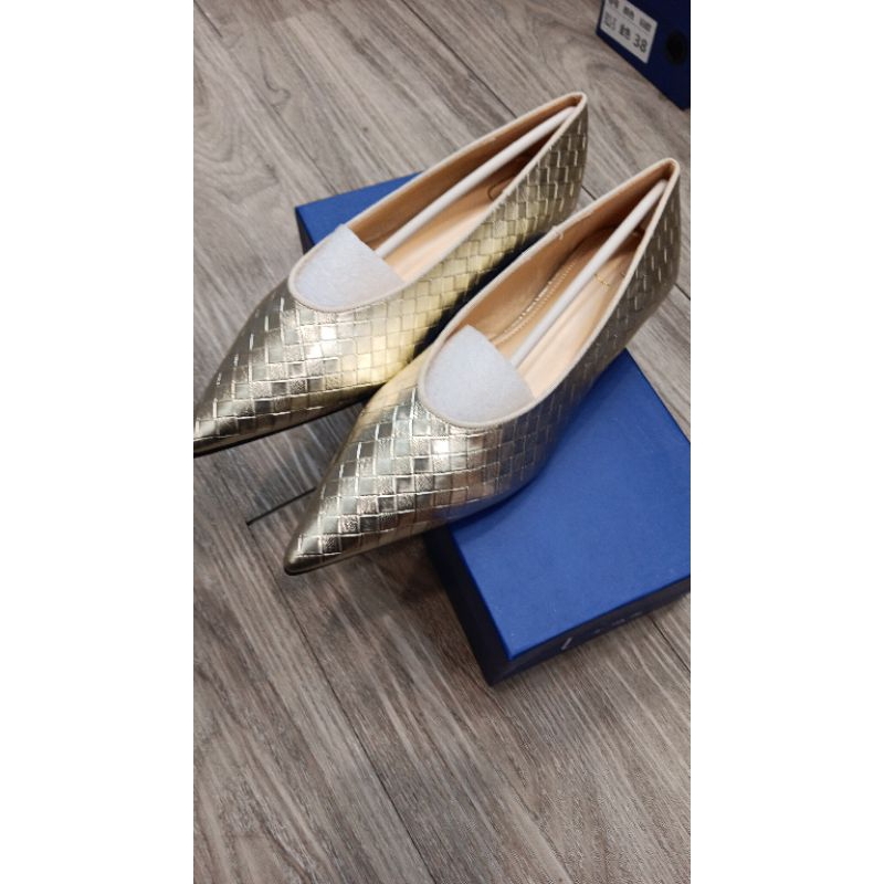 Fashion Shoes CLASSY & COMFY NEW ARRIVAL GZ