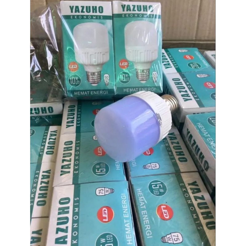 LAMPU LED YAZUHO 10 WATT | MURAHH