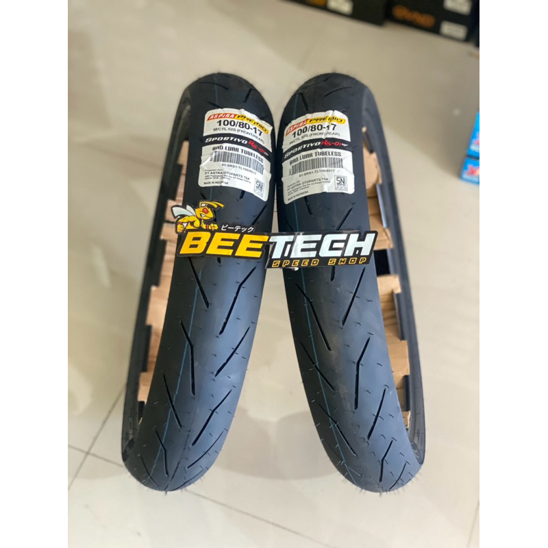 Ban ASPIRA PREMIO R14/17 Original ASPIRA PREMIO