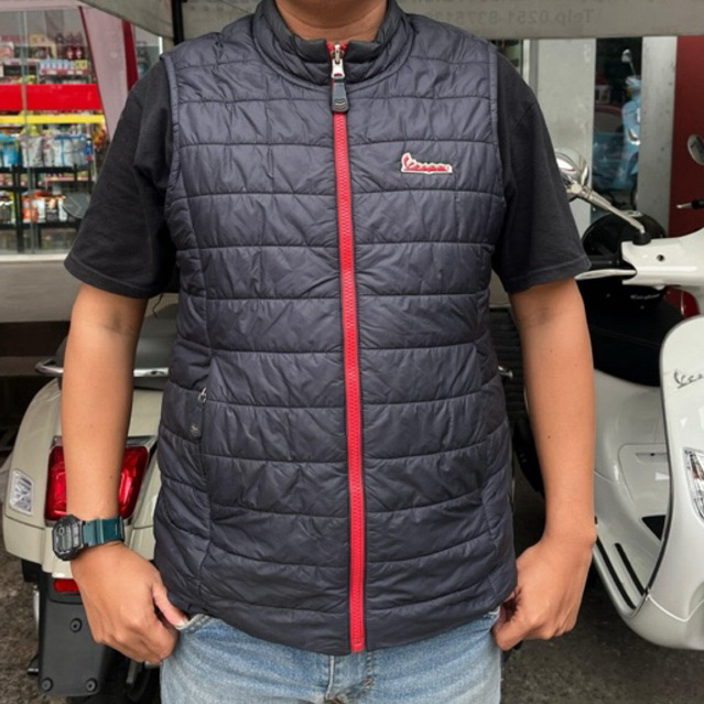 Vest Original Vespa