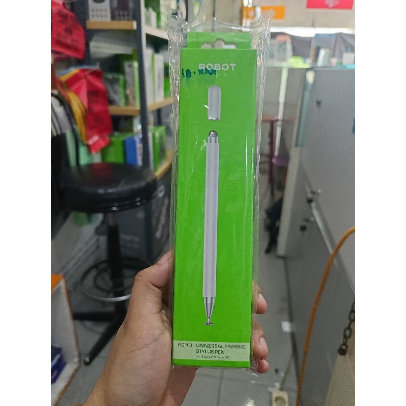 Robot universal Stylus pen