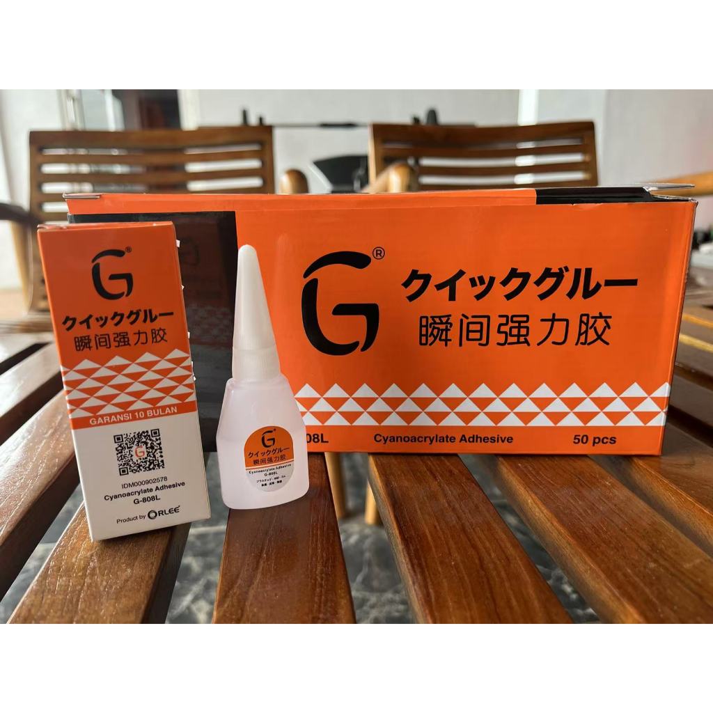 

(50 Pcs) Lem Korea Handsome