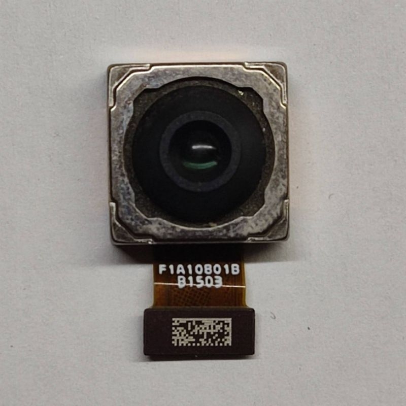 Kamera Belakang Xiaomi Redmi Note 11 Pro 4G  Copotan Minus