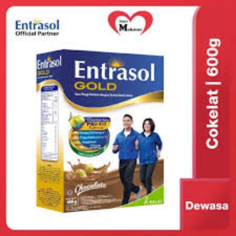 

Entrasol Gold