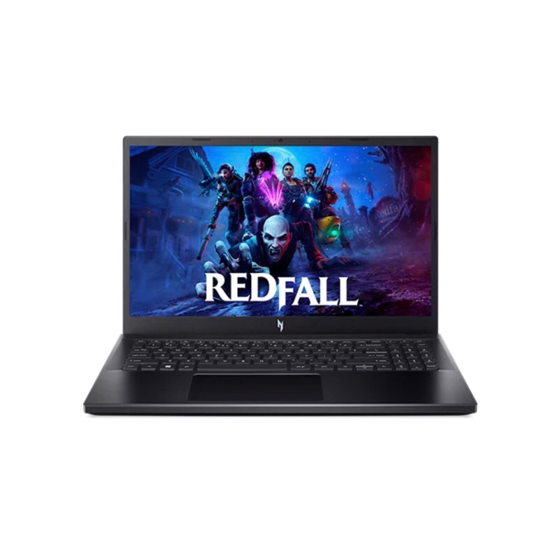 laptop gaming acer rtx 4060