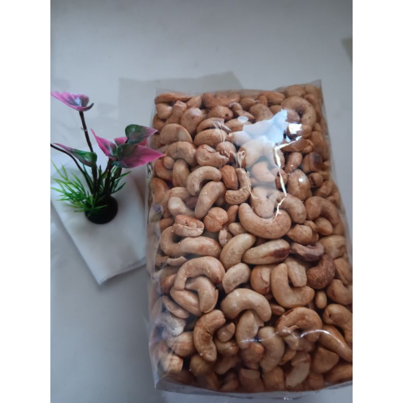 

kacang mete goreng original