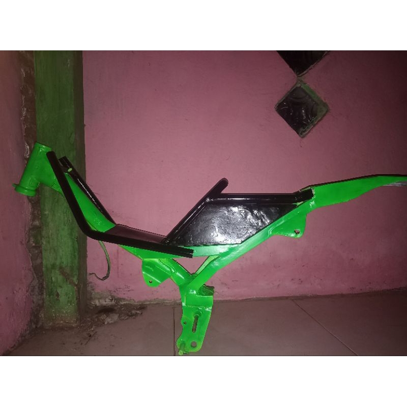 RANGKA Taksi Gabah PNP Supra