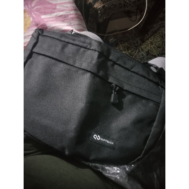Tas Selempang Slingbag Buffback
